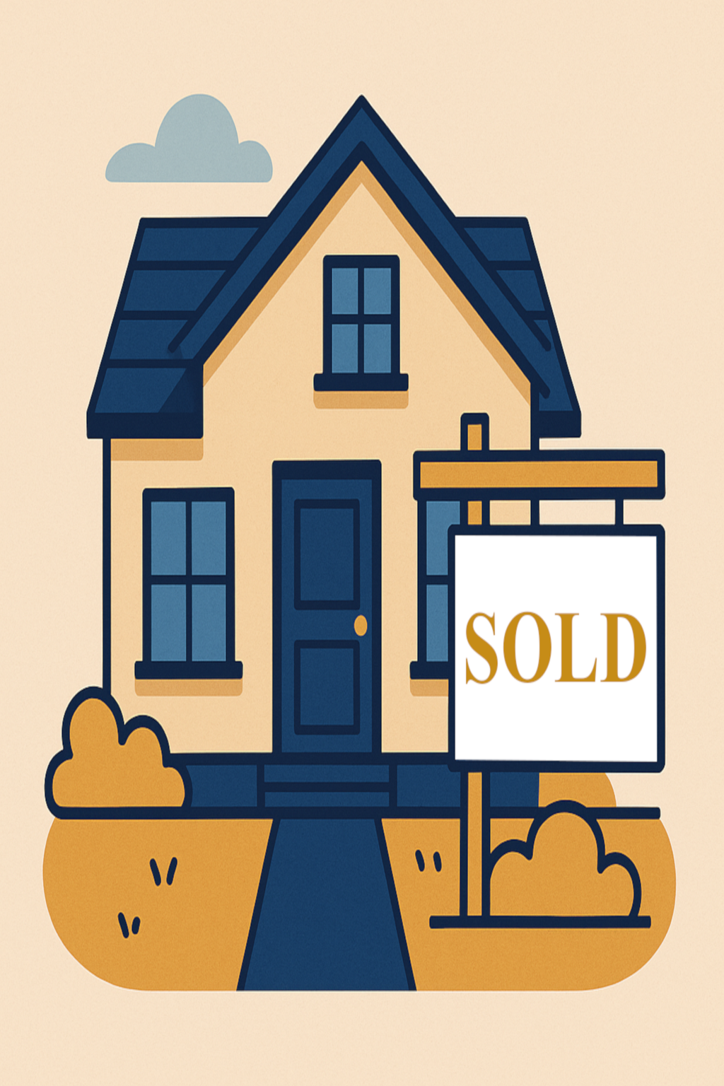 Choose your closing date – Step 3 to sell your Michigan house fast for cash
